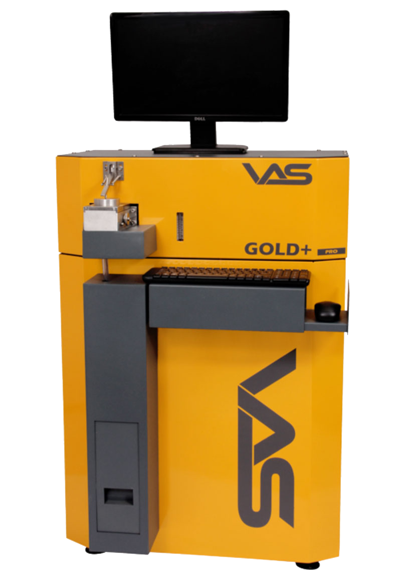 GOld PLus