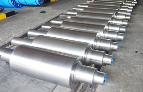 S.G. Accicular Rolls