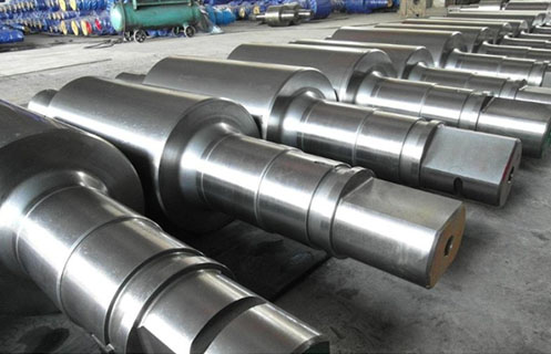 Multi Bearing Rolls